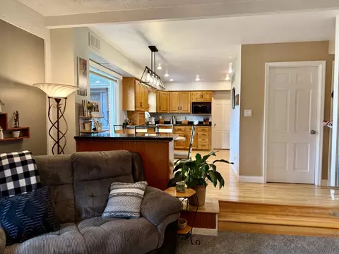 Kitchen - 7 Westminster Dr, Spring Valley, IL 61362 photo 7 of 7