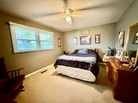 Bedroom - 7 Westminster Dr, Spring Valley, IL 61362 photo 6 of 11