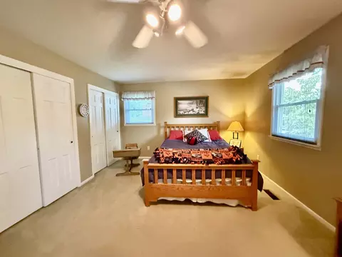 Bedroom - 7 Westminster Dr, Spring Valley, IL 61362 photo 8 of 11