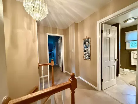 Entry Way - 7 Westminster Dr, Spring Valley, IL 61362 photo 5 of 5