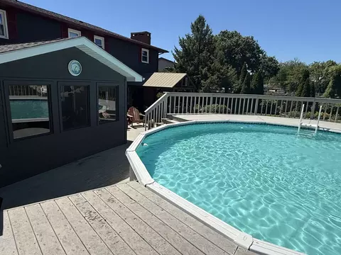 Exterior - 7 Westminster Dr, Spring Valley, IL 61362 photo 16 of 26