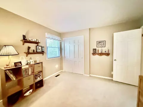 Bedroom - 7 Westminster Dr, Spring Valley, IL 61362 photo 11 of 11