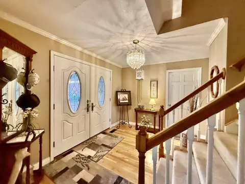 Entry Way - 7 Westminster Dr, Spring Valley, IL 61362 photo 1 of 5