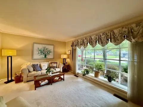 Living - 7 Westminster Dr, Spring Valley, IL 61362 photo 4 of 10