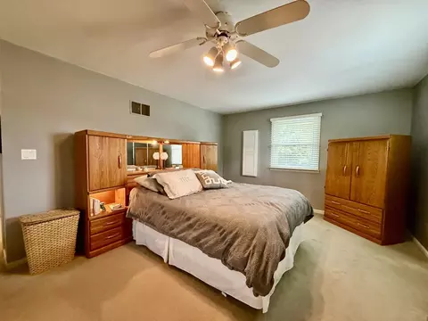 Bedroom - 7 Westminster Dr, Spring Valley, IL 61362 photo 4 of 11