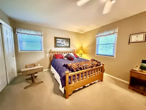 Bedroom - 7 Westminster Dr, Spring Valley, IL 61362 photo 7 of 11