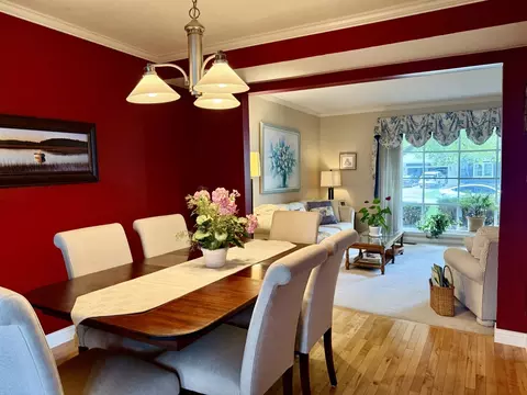 Dining - 7 Westminster Dr, Spring Valley, IL 61362 photo 3 of 6