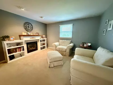Living - 7 Westminster Dr, Spring Valley, IL 61362 photo 8 of 10