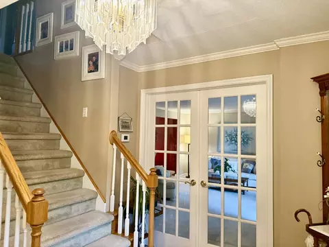Entry Way - 7 Westminster Dr, Spring Valley, IL 61362 photo 3 of 5
