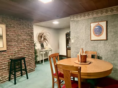 Dining - 7 Westminster Dr, Spring Valley, IL 61362 photo 6 of 6