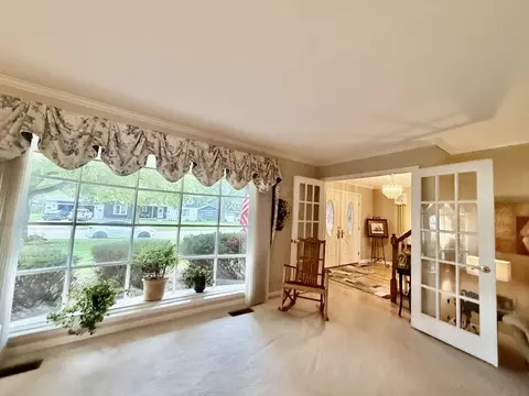 Entry Way - 7 Westminster Dr, Spring Valley, IL 61362 photo 4 of 5