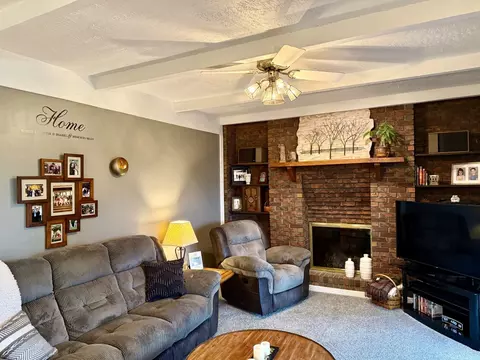 Living - 7 Westminster Dr, Spring Valley, IL 61362 photo 5 of 10
