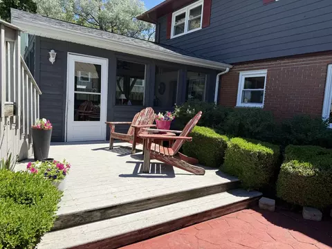 Exterior - 7 Westminster Dr, Spring Valley, IL 61362 photo 8 of 26
