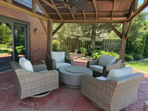 Exterior - 7 Westminster Dr, Spring Valley, IL 61362 photo 11 of 26