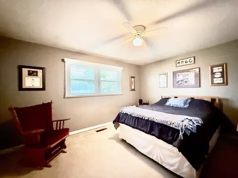 Bedroom - 7 Westminster Dr, Spring Valley, IL 61362 photo 5 of 11
