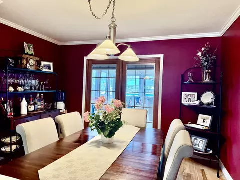 Dining - 7 Westminster Dr, Spring Valley, IL 61362 photo 5 of 6