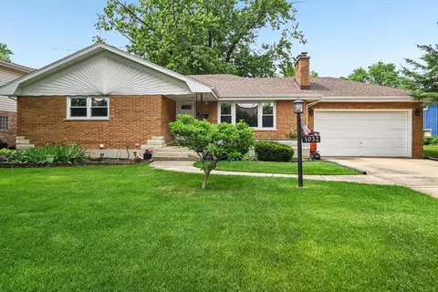 1032 62nd Pl, Downers Grove, IL 60516