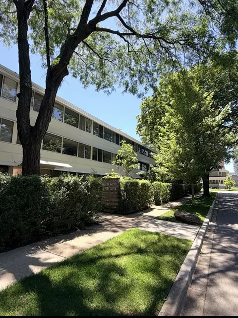 Undisclosed, Oak Park, IL 60302