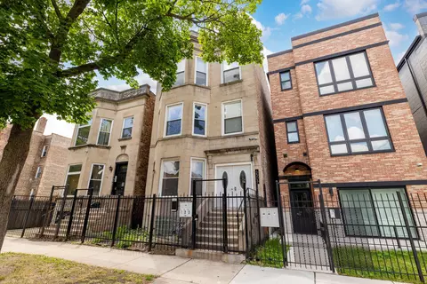 6504 S Maryland Ave, Chicago, IL 60637
