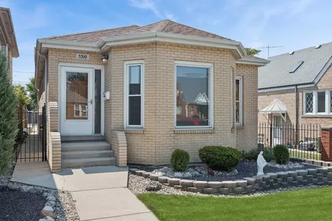 5310 S Mason Ave, Chicago, IL 60638