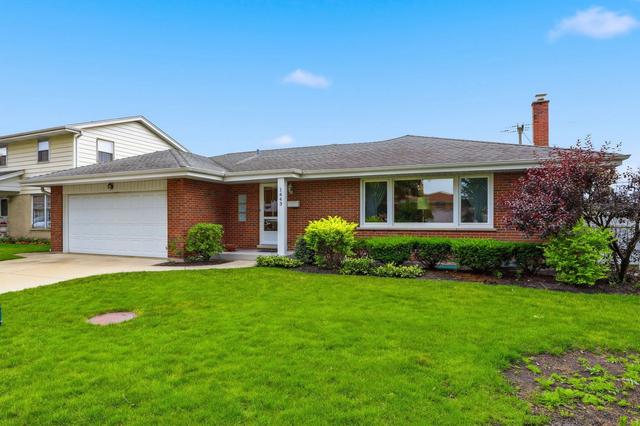 Undisclosed, Park Ridge, IL 60068