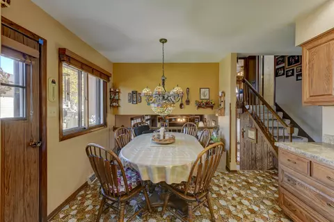 Dining - 181 W 28th St, South Chicago Heights, IL 60411 photo 2 of 2