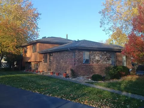 Exterior - 181 W 28th St, South Chicago Heights, IL 60411 photo 8 of 8