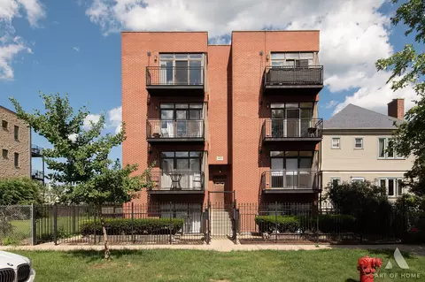 6123 S Kimbark Ave #1S, Chicago, IL 60637