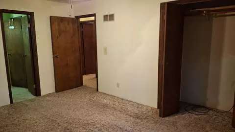 Bedroom - 2580 E 450th Rd, Oglesby, IL 61348 photo 6 of 6