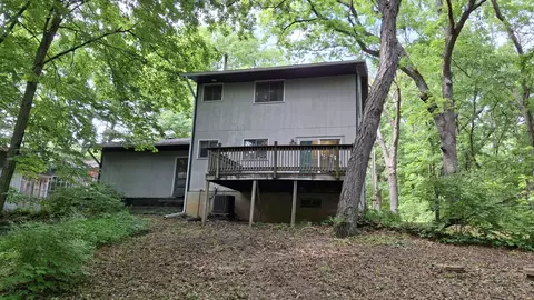 Exterior - 2580 E 450th Rd, Oglesby, IL 61348 photo 2 of 13