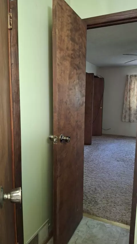 Bedroom - 2580 E 450th Rd, Oglesby, IL 61348 photo 1 of 6