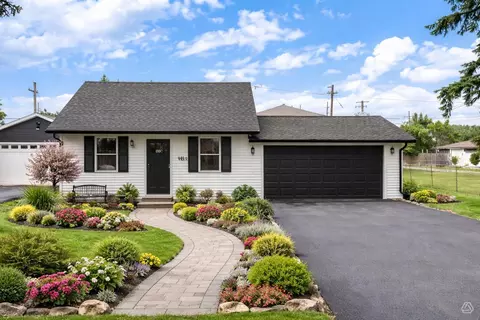 5610 W 88th St, Oak Lawn, IL 60453