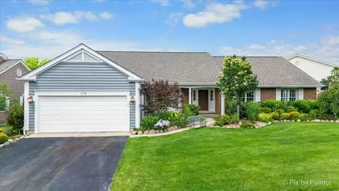 178 Old Wick Ln, Inverness, IL 60067