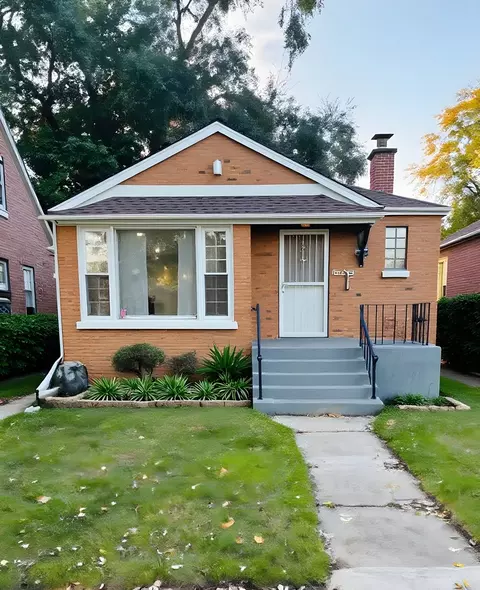 14224 S Wallace Ave, Riverdale, IL 60827