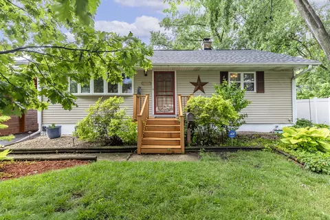 18024 Highland Ave, Homewood, IL 60430