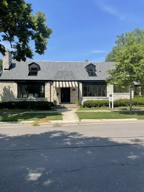Exterior - 1503 Clinton Pl, River Forest, IL 60305 photo 8 of 9