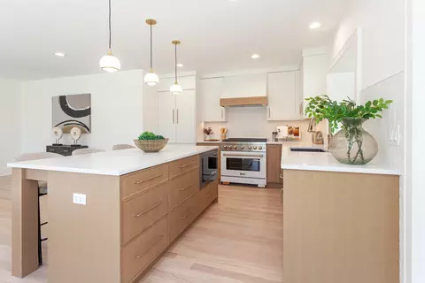 Kitchen - 1503 Clinton Pl, River Forest, IL 60305 photo 3 of 3