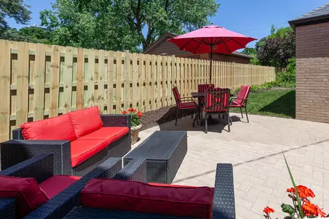 Exterior - 1503 Clinton Pl, River Forest, IL 60305 photo 3 of 9