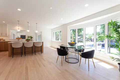 Dining - 1503 Clinton Pl, River Forest, IL 60305 photo 1 of 2