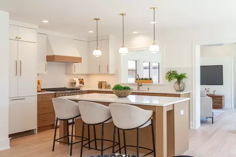 Kitchen - 1503 Clinton Pl, River Forest, IL 60305 photo 1 of 3