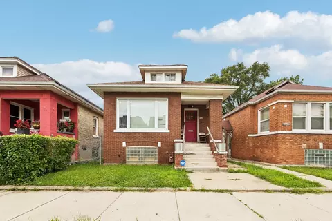 7942 S Laflin St, Chicago, IL 60620