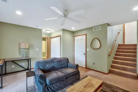 Living - 1636 E Lomar St, Eldridge, IA 52748 photo 5 of 6