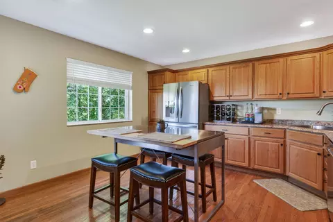 Kitchen - 1636 E Lomar St, Eldridge, IA 52748 photo 3 of 4