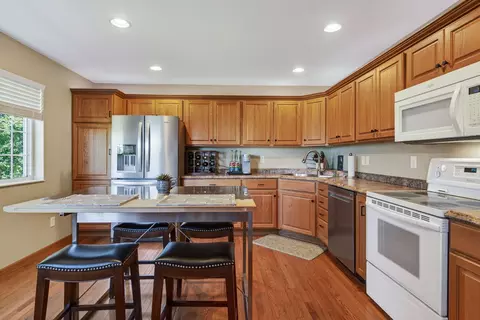 Kitchen - 1636 E Lomar St, Eldridge, IA 52748 photo 1 of 4