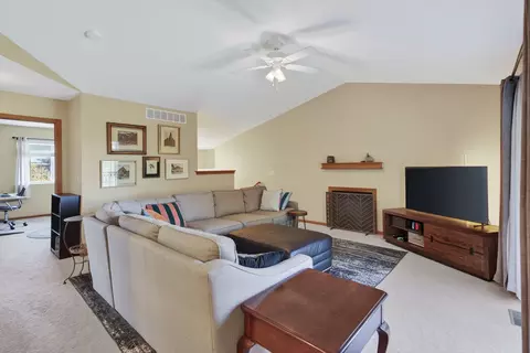 Living - 1636 E Lomar St, Eldridge, IA 52748 photo 2 of 6