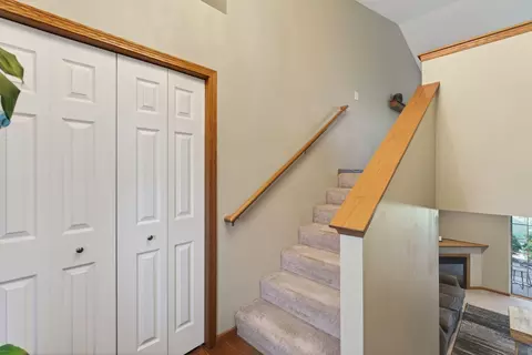 Entry Way - 1636 E Lomar St, Eldridge, IA 52748 photo 1 of 1