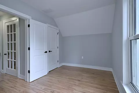Bedroom - 6424 Sinclair Ave, Berwyn, IL 60402 photo 10 of 14