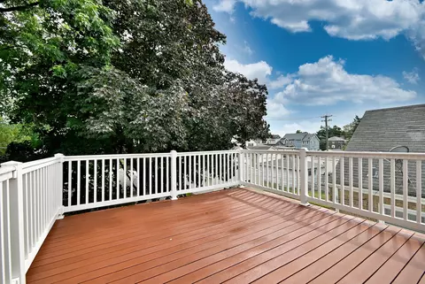 Exterior - 6424 Sinclair Ave, Berwyn, IL 60402 photo 9 of 11
