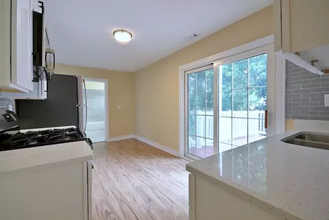 Kitchen - 6424 Sinclair Ave, Berwyn, IL 60402 photo 9 of 11