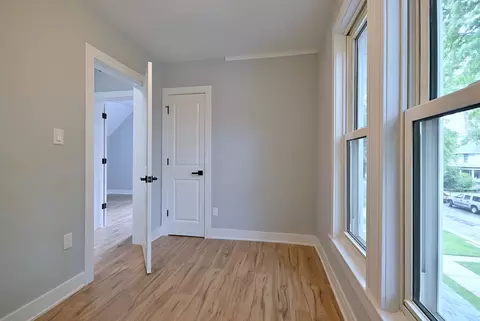 Bedroom - 6424 Sinclair Ave, Berwyn, IL 60402 photo 8 of 14